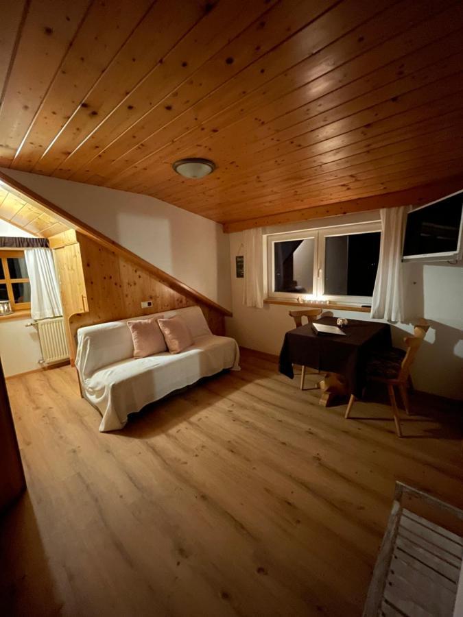 Fesengut Hotel อันนาแบร์ อิม ลัมเมอร์ทาล ภายนอก รูปภาพ