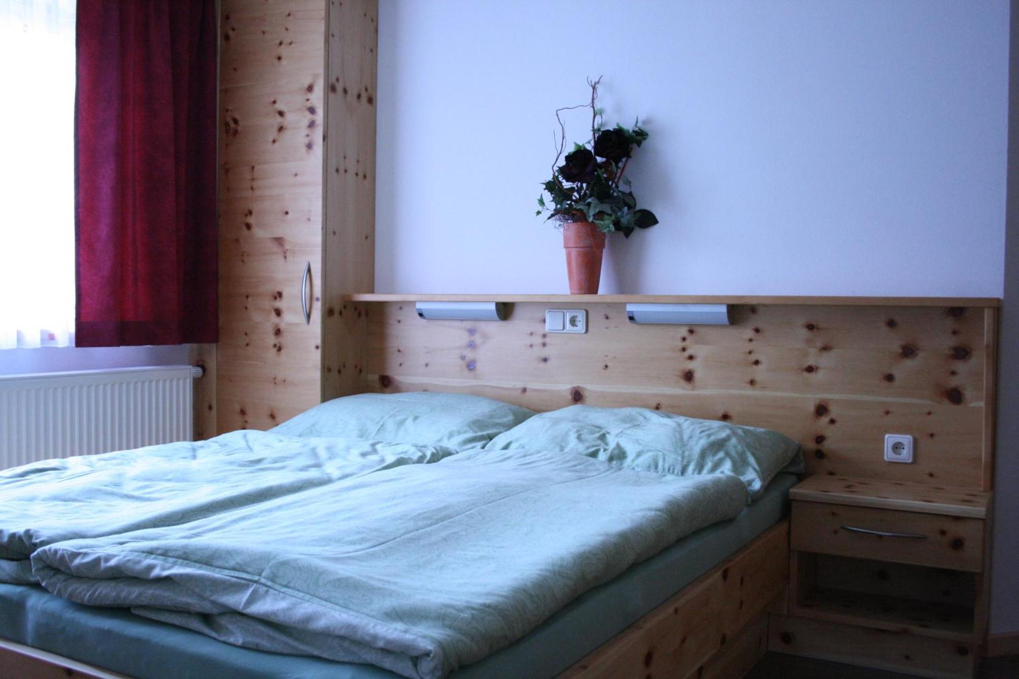 Fesengut Hotel อันนาแบร์ อิม ลัมเมอร์ทาล ภายนอก รูปภาพ