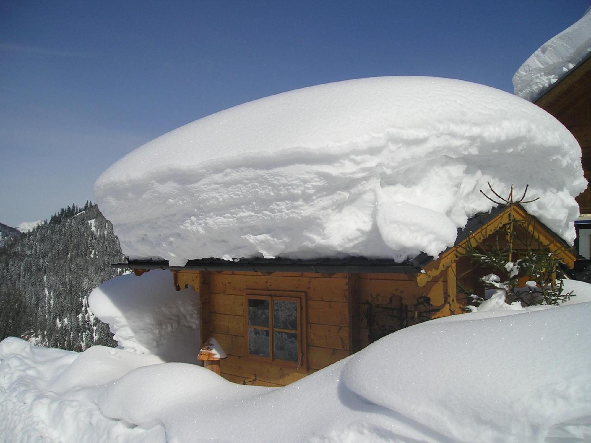 Fesengut Hotel อันนาแบร์ อิม ลัมเมอร์ทาล ภายนอก รูปภาพ