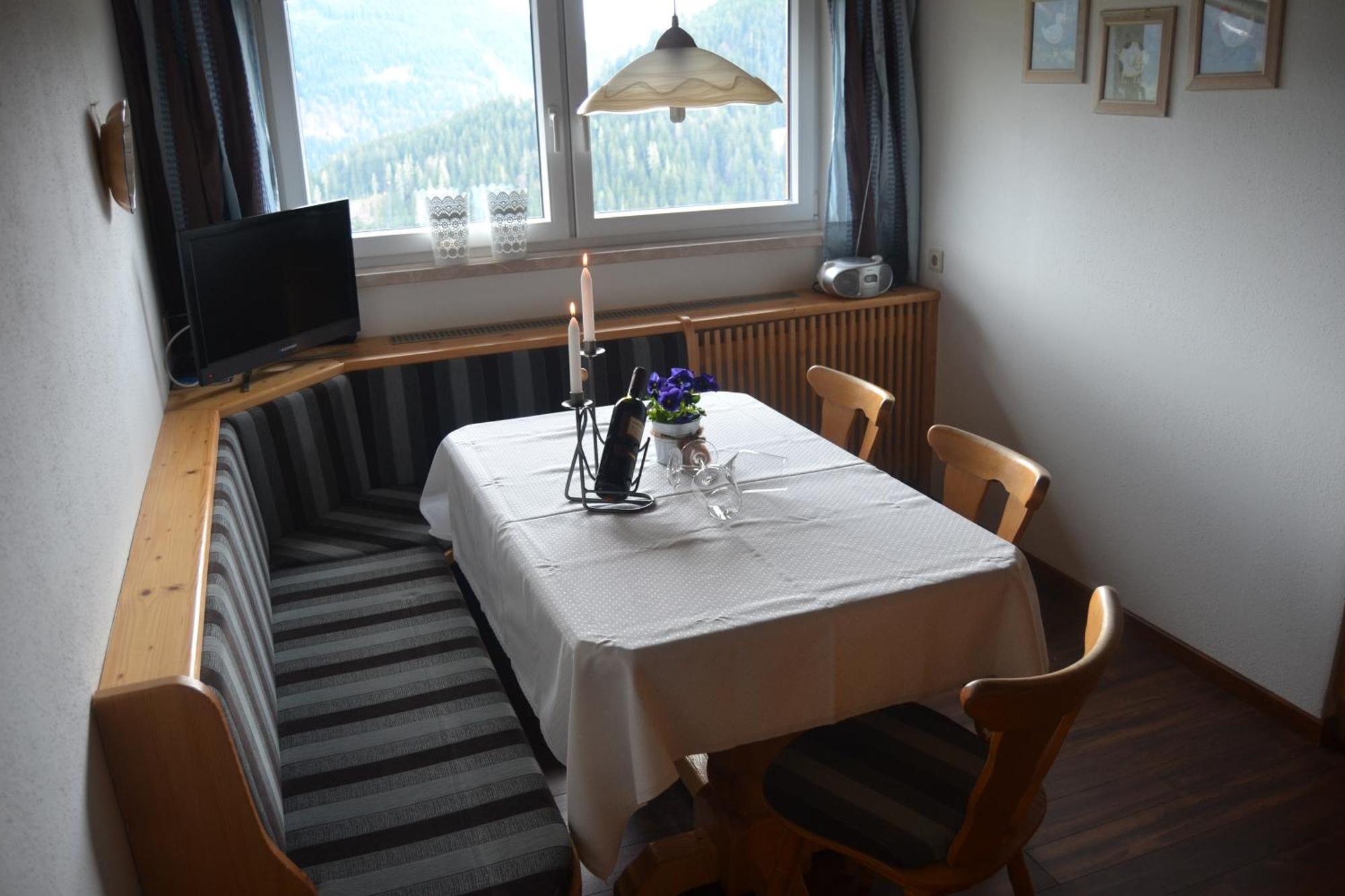 Fesengut Hotel อันนาแบร์ อิม ลัมเมอร์ทาล ห้อง รูปภาพ