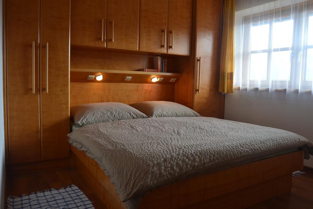 Fesengut Hotel อันนาแบร์ อิม ลัมเมอร์ทาล ภายนอก รูปภาพ
