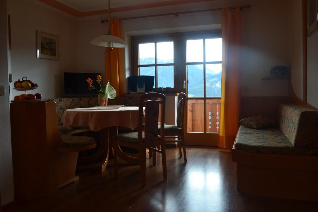 Fesengut Hotel อันนาแบร์ อิม ลัมเมอร์ทาล ภายนอก รูปภาพ