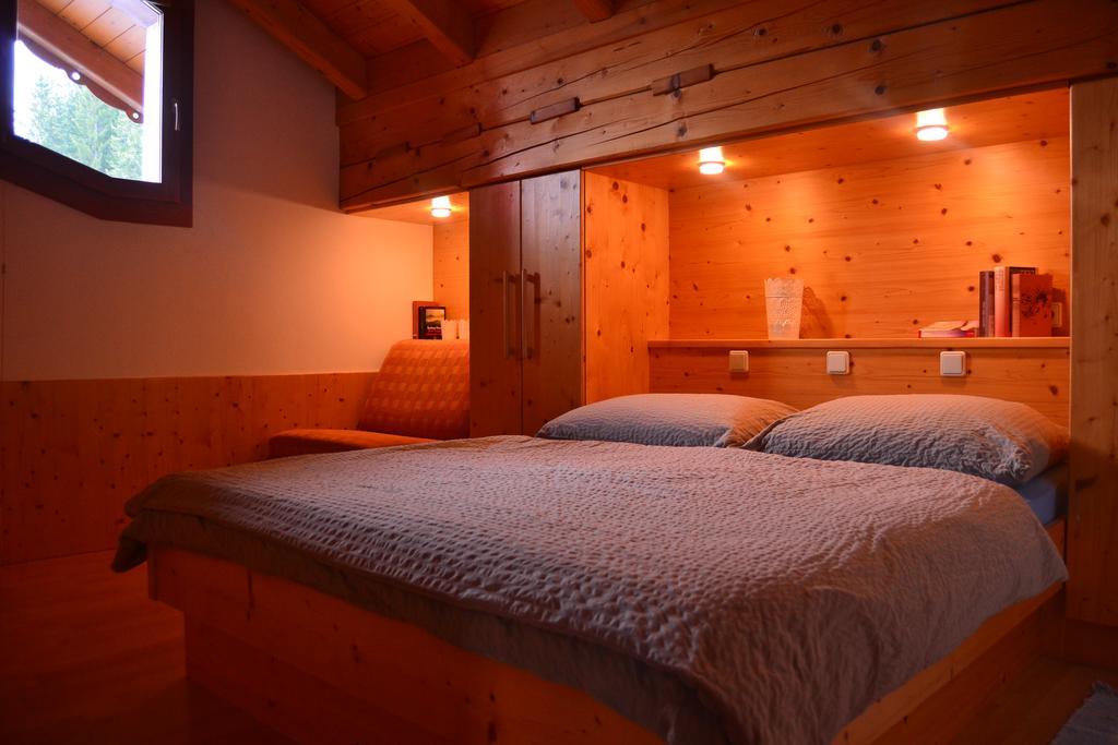Fesengut Hotel อันนาแบร์ อิม ลัมเมอร์ทาล ภายนอก รูปภาพ