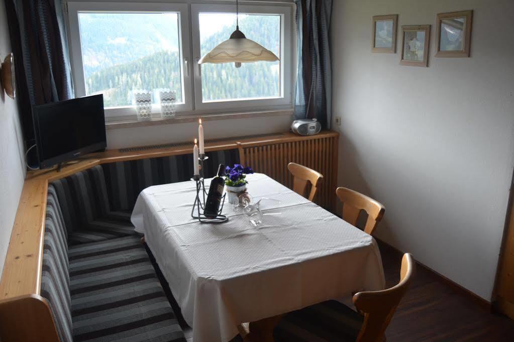 Fesengut Hotel อันนาแบร์ อิม ลัมเมอร์ทาล ภายนอก รูปภาพ