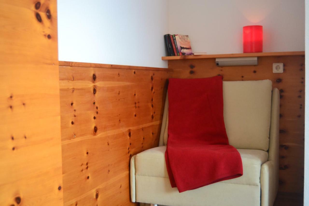 Fesengut Hotel อันนาแบร์ อิม ลัมเมอร์ทาล ภายนอก รูปภาพ